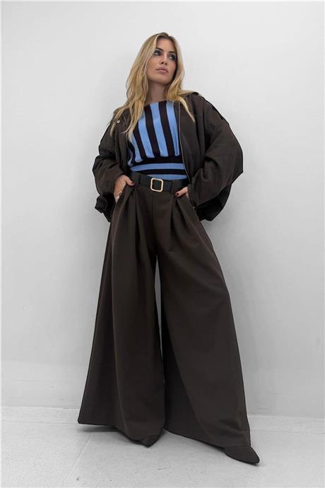 Pantalone ampio PANTAGONNA